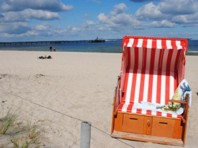 Baltic7 Comfortable holiday residence
